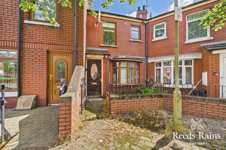 Lough Lea, 3 bedroom Mid Terrace House for sale, &pound;110,000