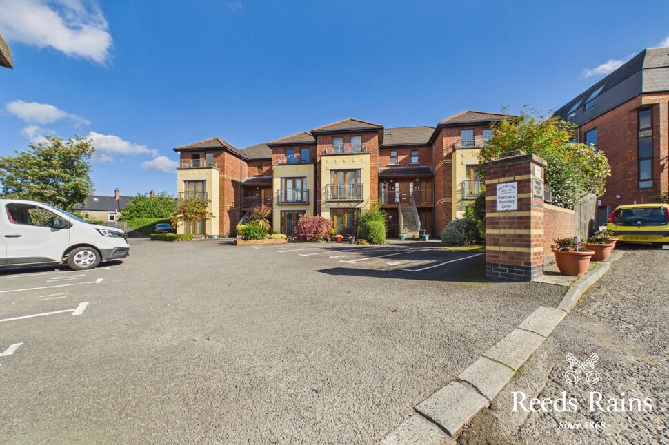 Main image of 2 bedroom Flat for sale, Dundela Park, Belfast, County Antrim, BT4