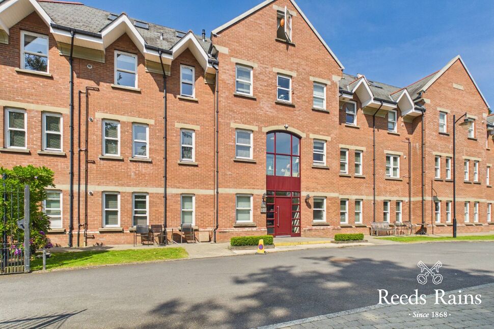 Main image of 2 bedroom Flat for sale, Sandown Road, Belfast, County Antrim, BT5