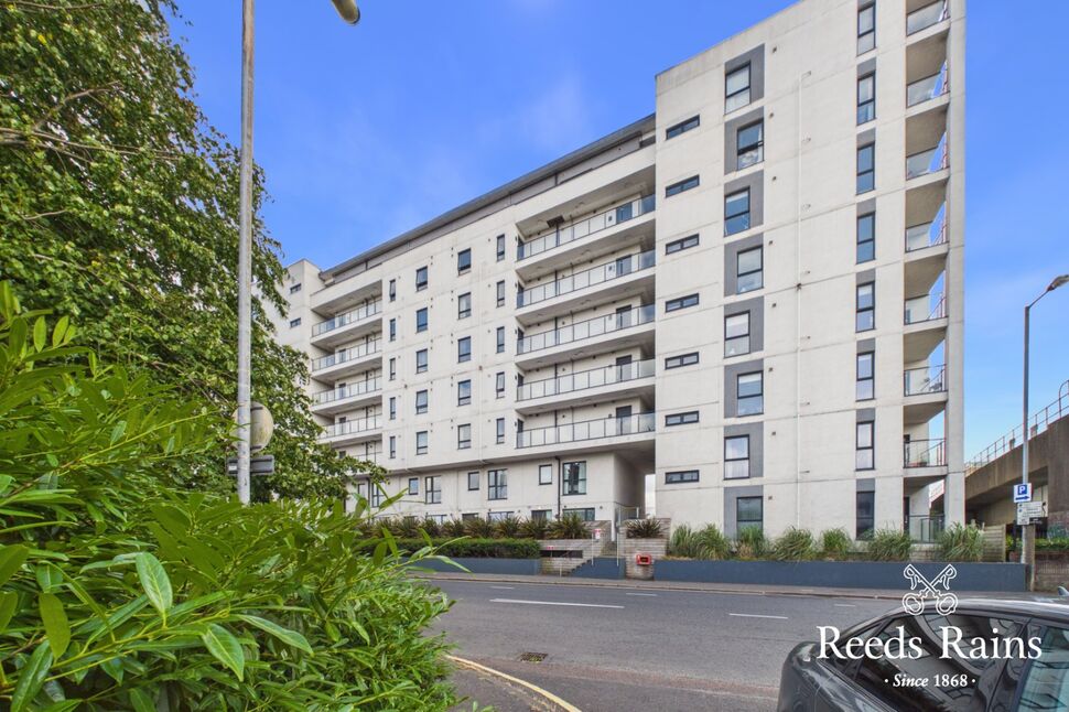 Main image of 1 bedroom Flat to rent, Bridge End, Belfast, County Antrim, BT5