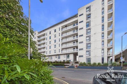 1 bedroom Flat to rent