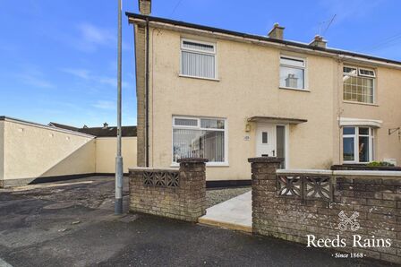 3 bedroom End Terrace House for sale