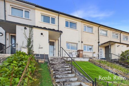 Mid Terrace House to rent