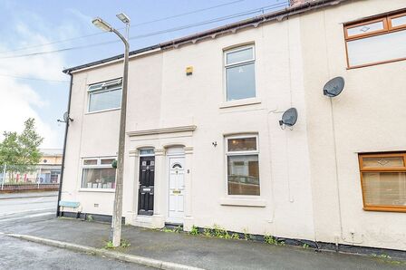 Brown Street, 2 bedroom Mid Terrace House to rent, £775 pcm