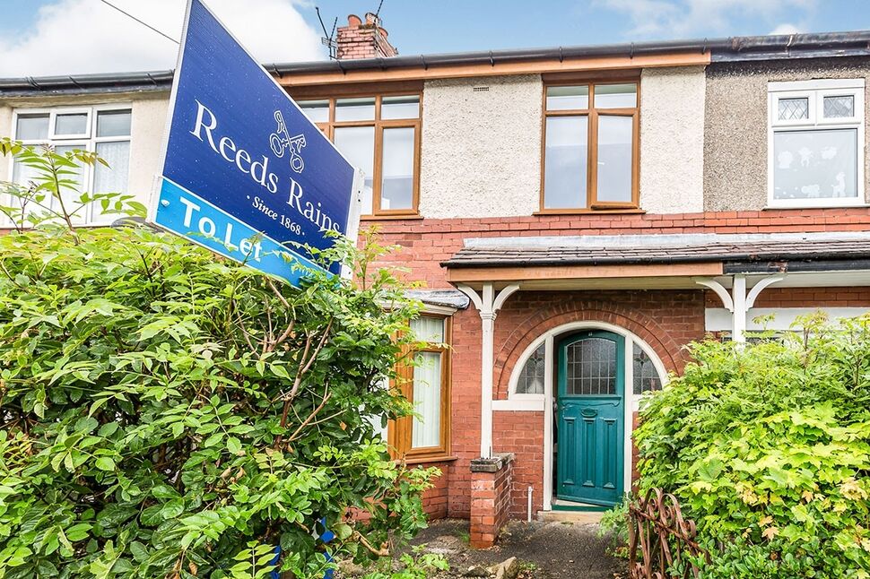 Main image of 3 bedroom Mid Terrace House to rent, Brownedge Road, Lostock Hall, Preston, PR5