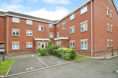 Firbank, 2 bedroom  Flat to rent, £825 pcm