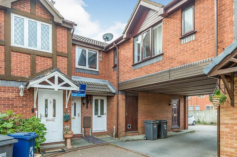 Main image of 2 bedroom Flat to rent, Woburn Green, Leyland, PR25