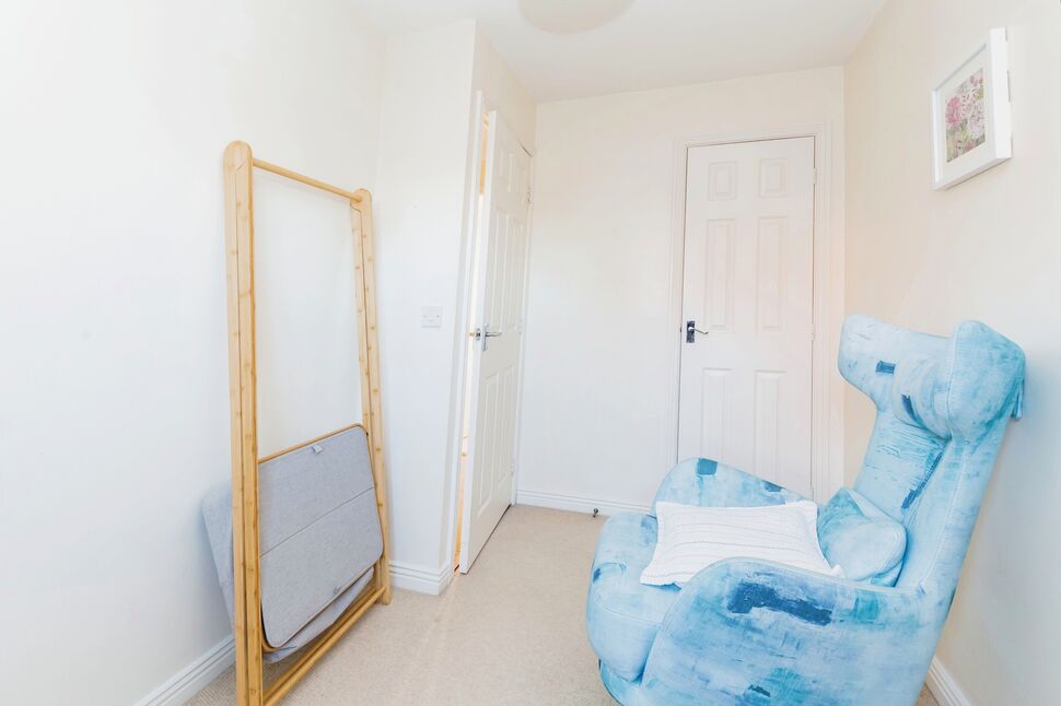 2 bedroom Mid Terrace House for sale, Lady Acre, Bamber Bridge, PR5 £