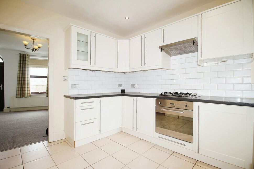 Kitchen / Breakfast Room