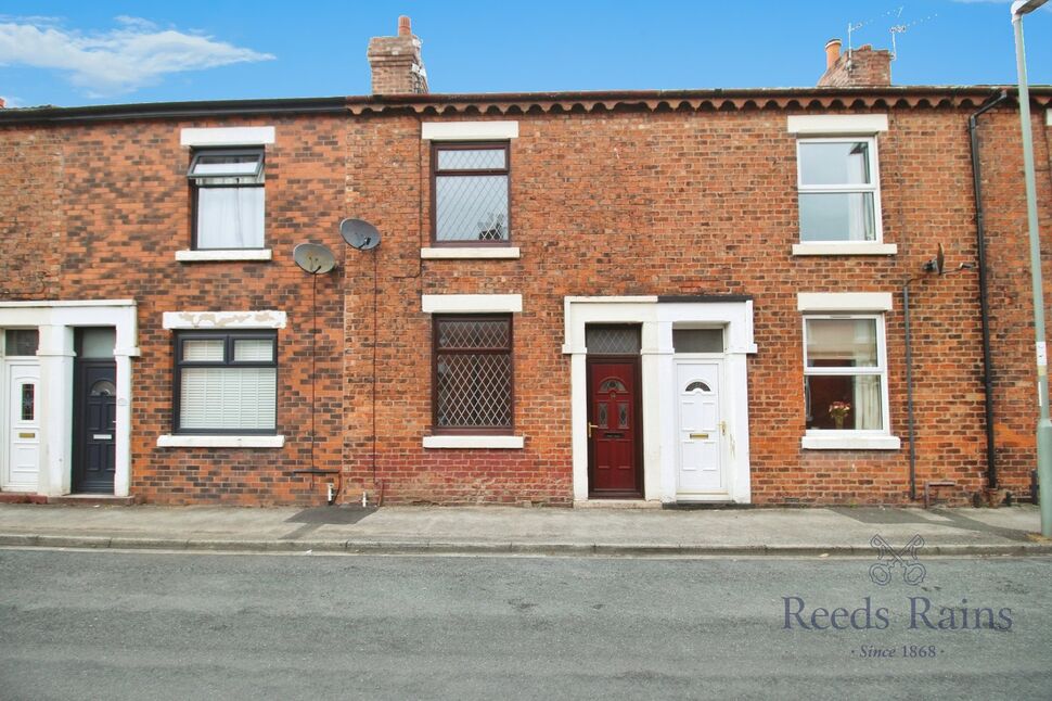 Main image of 2 bedroom Mid Terrace House to rent, Mounsey Road, Bamber Bridge, Preston, PR5