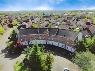 2 bedroom  Flat for sale