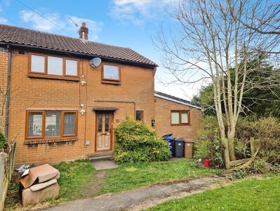 Moon Street, 3 bedroom End Terrace House for sale, £100,000