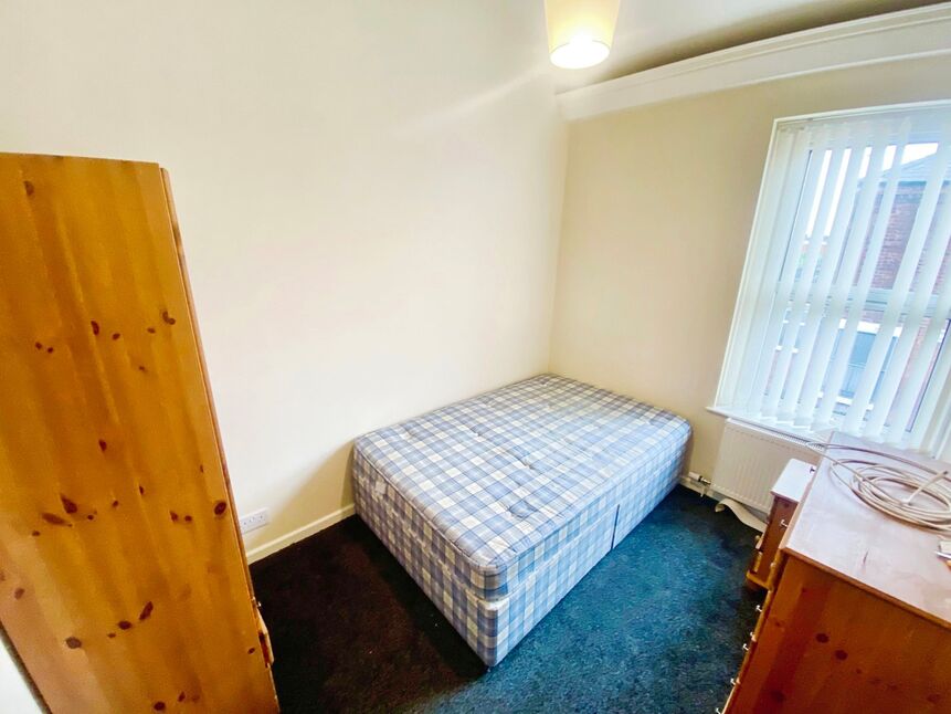 1 bedroom Room to rent, School Lane, Bamber Bridge, PR5 £300 pcm