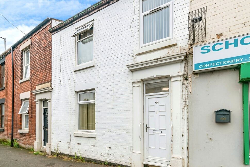 Main image of 1 bedroom Property to rent, School Lane, Bamber Bridge, Preston, PR5