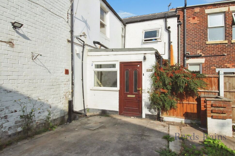 Main image of 1 bedroom Flat to rent, School Lane, Bamber Bridge, Preston, PR5