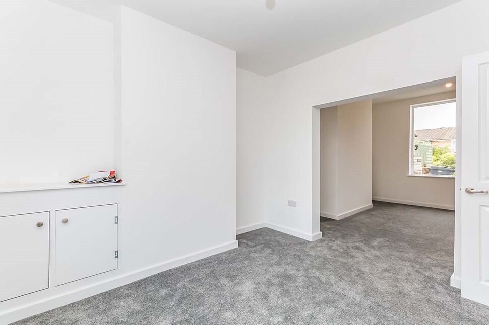 2 bedroom Mid Terrace House for sale, Station Road, Bamber Bridge, PR5