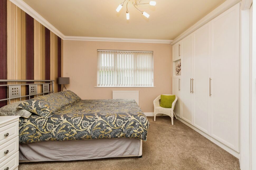 3 bedroom Detached Bungalow for sale, Orchard Close, WaltonleDale