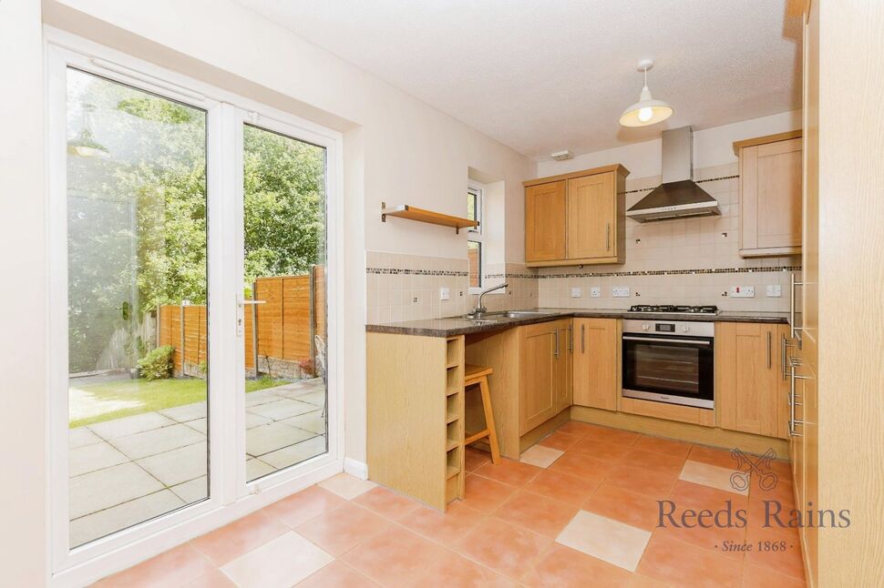 Kitchen Dining Room