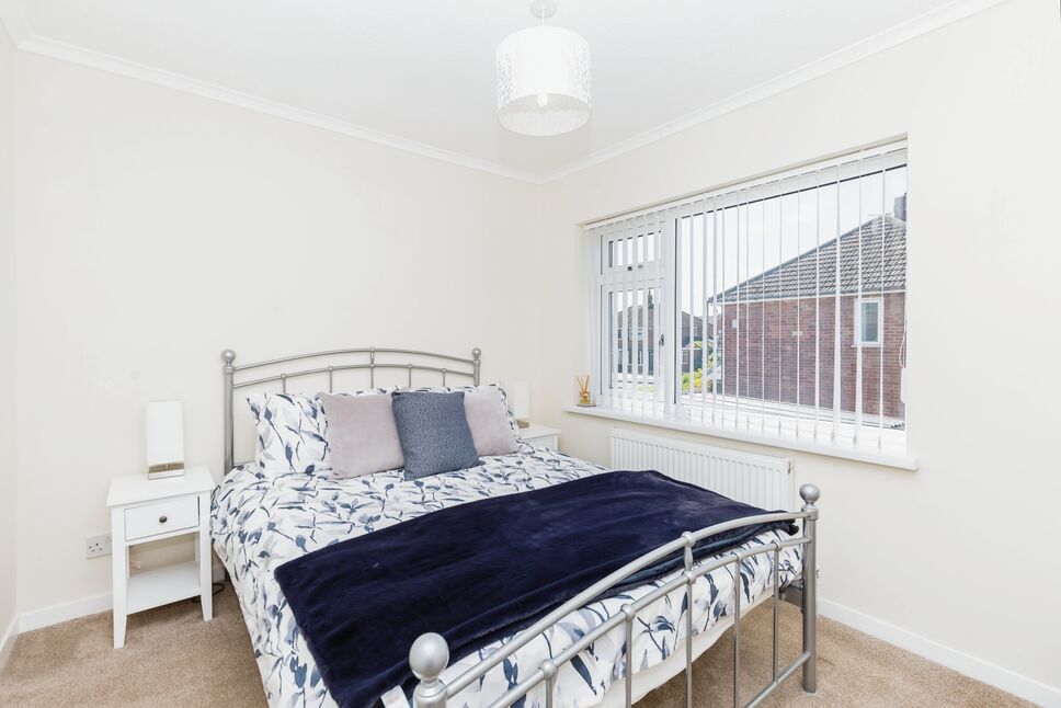 3 bedroom Semi Detached House for sale, Coniston Drive, WaltonleDale