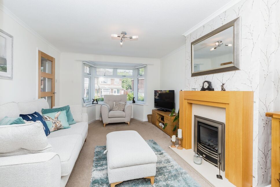 3 bedroom Semi Detached House for sale, Coniston Drive, WaltonleDale