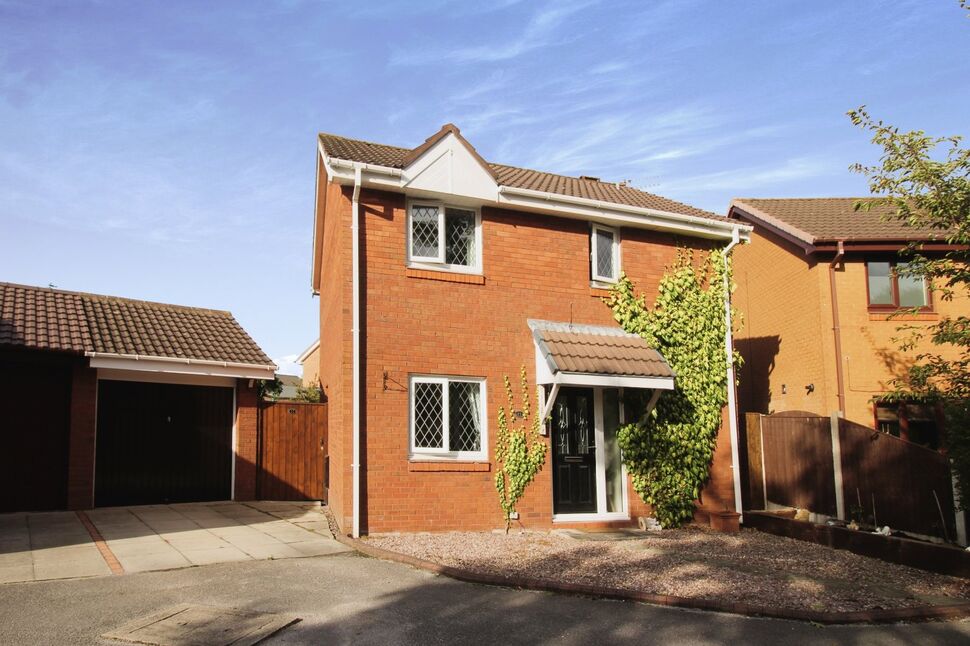 Estate Agents Bamber Bridge, Lancashire Reeds Rains