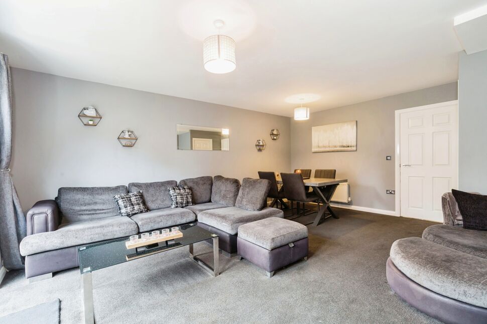 3 bedroom Semi Detached House for sale, Wesley Street, Bamber Bridge