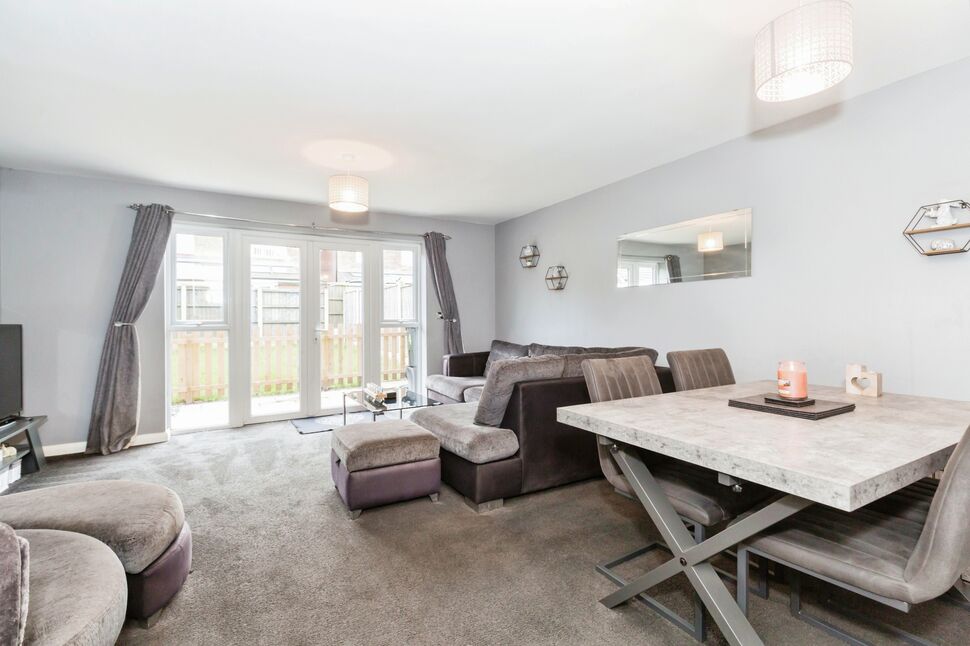 3 bedroom Semi Detached House for sale, Wesley Street, Bamber Bridge