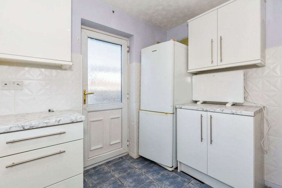 2 bedroom Semi Detached Bungalow for sale, Coniston Drive, Waltonle