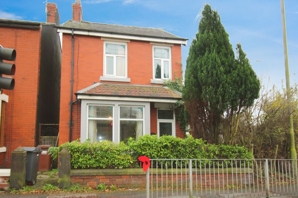 3 bedroom Semi Detached House for sale, Hoghton Lane, Hoghton, PR5 £