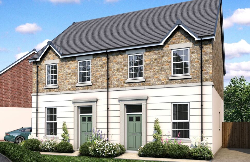 3 bedroom Semi Detached House for sale, Hoghton Lane, Hoghton, PR5 £