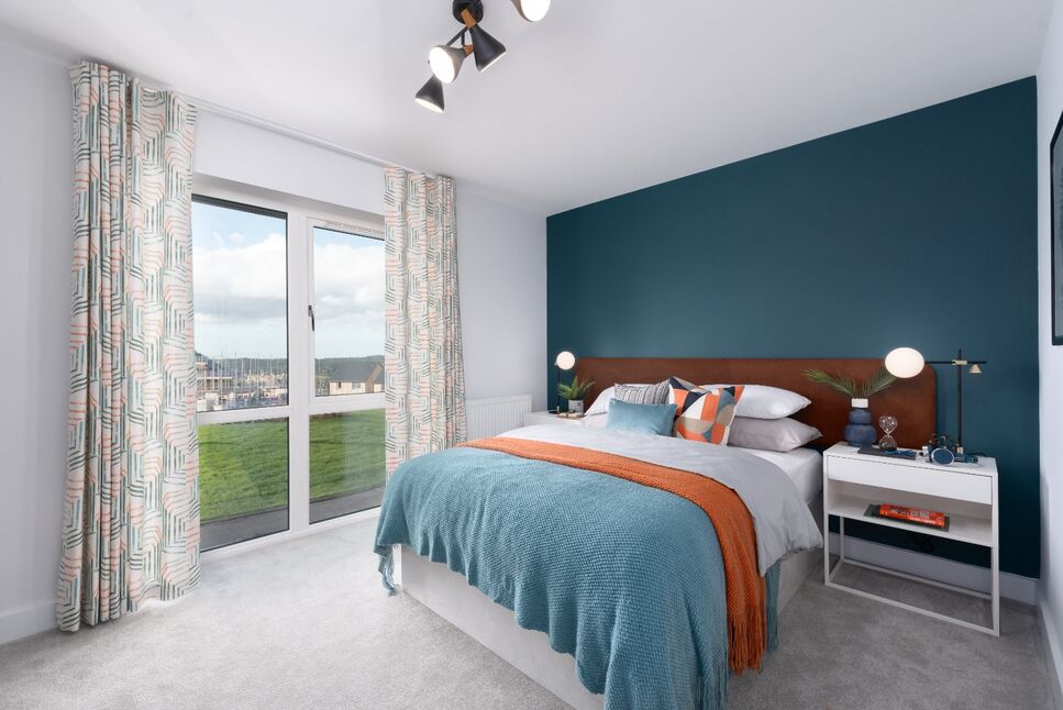 4 bedroom Detached House for sale, Plot 34, Green Hills, BB2 £385,995