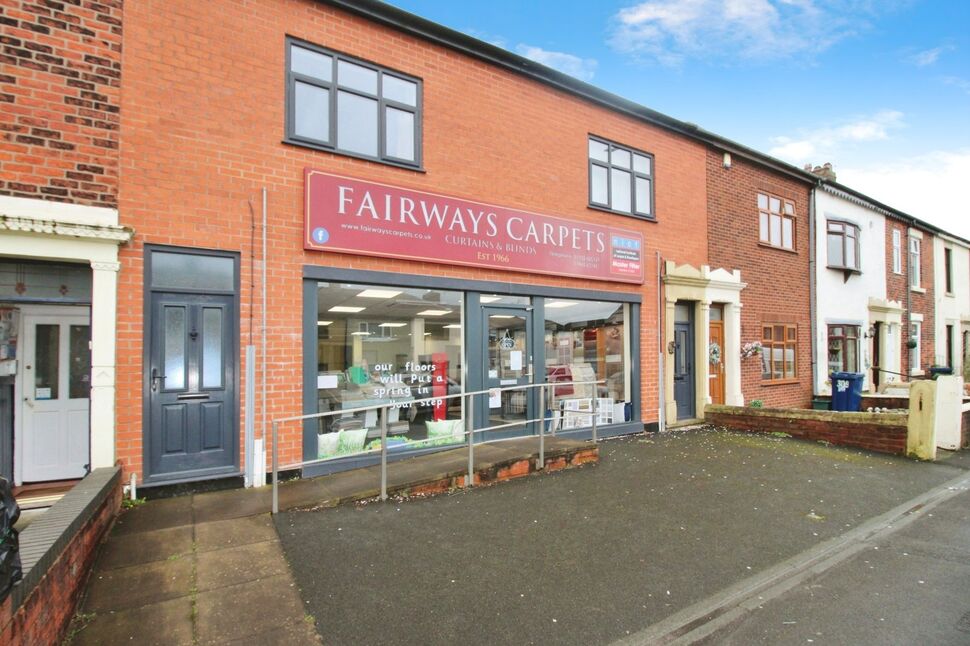 Main image of 1 bedroom Flat to rent, Station Road, Bamber Bridge, Lancashire, PR5