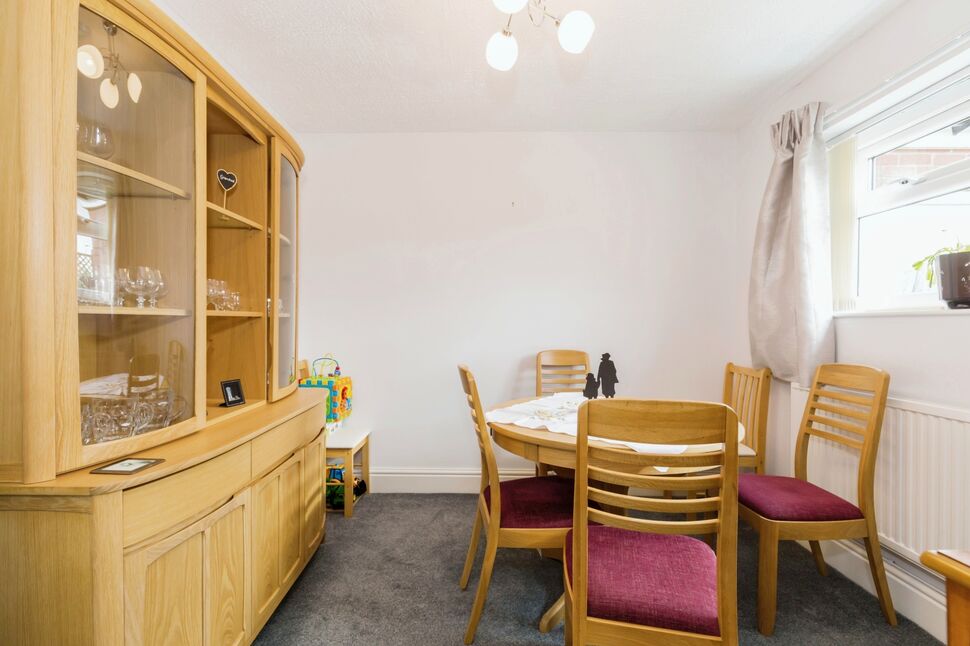 2 bedroom Semi Detached Bungalow for sale, Coniston Drive, Waltonle