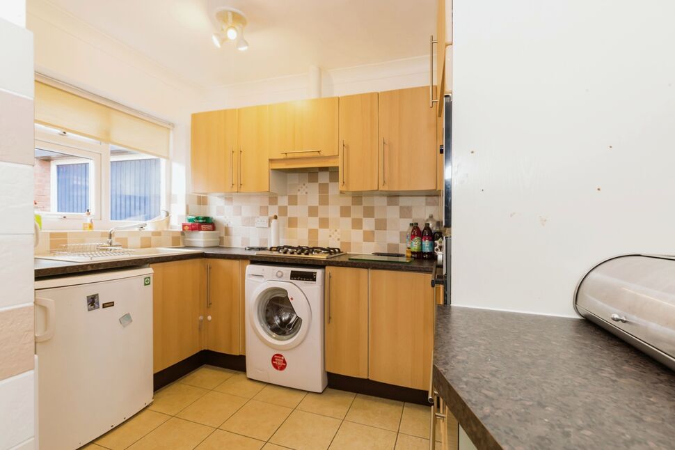 2 bedroom Semi Detached Bungalow for sale, Coniston Drive, Waltonle