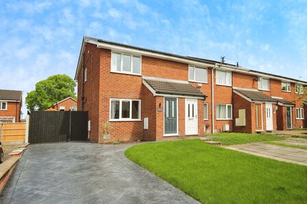 Havelock Road, 2 bedroom End Terrace House to rent, £850 pcm