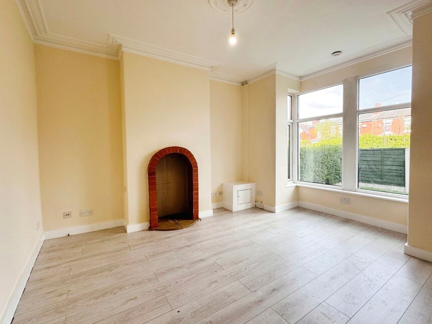 3 bedroom Mid Terrace House for sale, Collins Road, Bamber Bridge, PR5