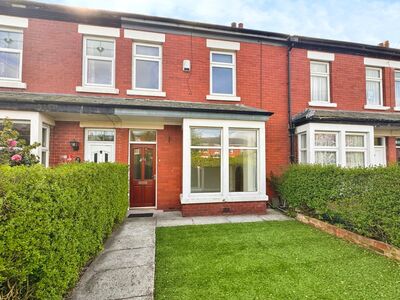 Collins Road, 3 bedroom Mid Terrace House for sale, £160,000