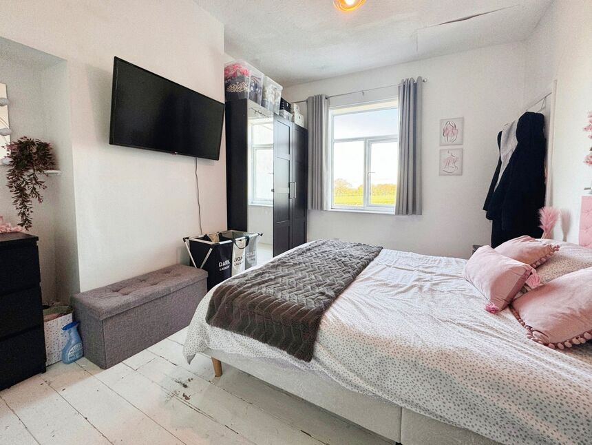 3 bedroom Semi Detached House for sale, Hoghton Lane, Hoghton, PR5 £