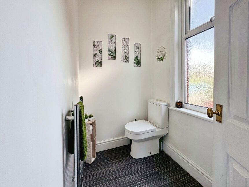 3 bedroom Semi Detached House for sale, Hoghton Lane, Hoghton, PR5 £