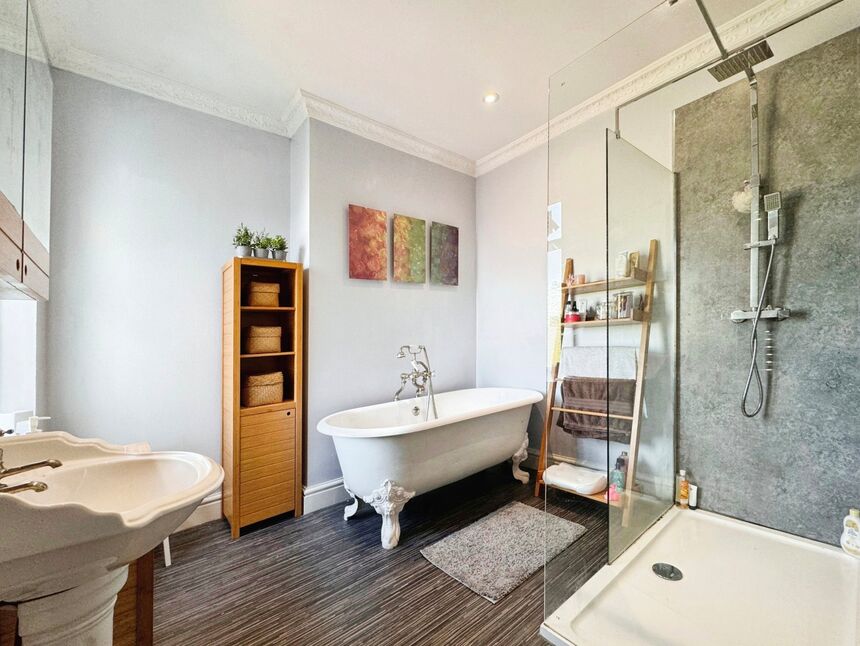 3 bedroom Semi Detached House for sale, Hoghton Lane, Hoghton, PR5 £