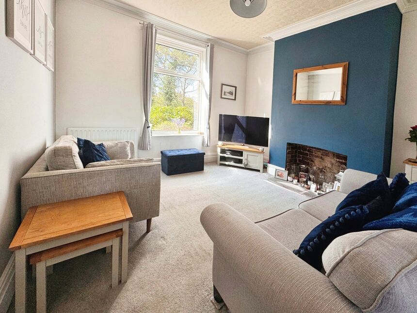 3 bedroom Semi Detached House for sale, Hoghton Lane, Hoghton, PR5 £