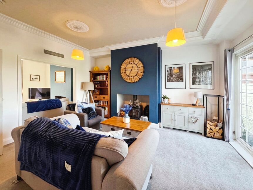 3 bedroom Semi Detached House for sale, Hoghton Lane, Hoghton, PR5 £