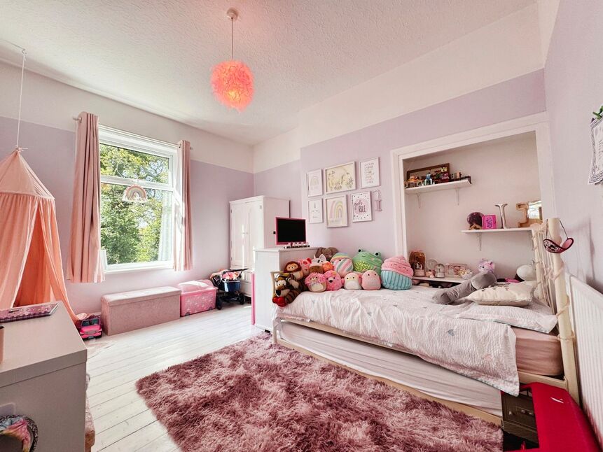 3 bedroom Semi Detached House for sale, Hoghton Lane, Hoghton, PR5 £