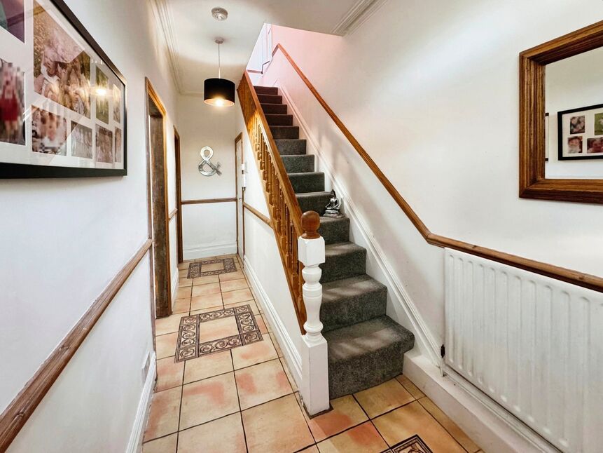 3 bedroom Semi Detached House for sale, Hoghton Lane, Hoghton, PR5 £