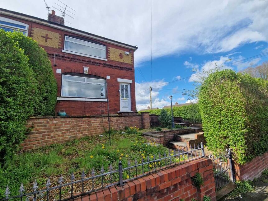 2 bedroom Semi Detached House for sale, Windsor Road, WaltonleDale