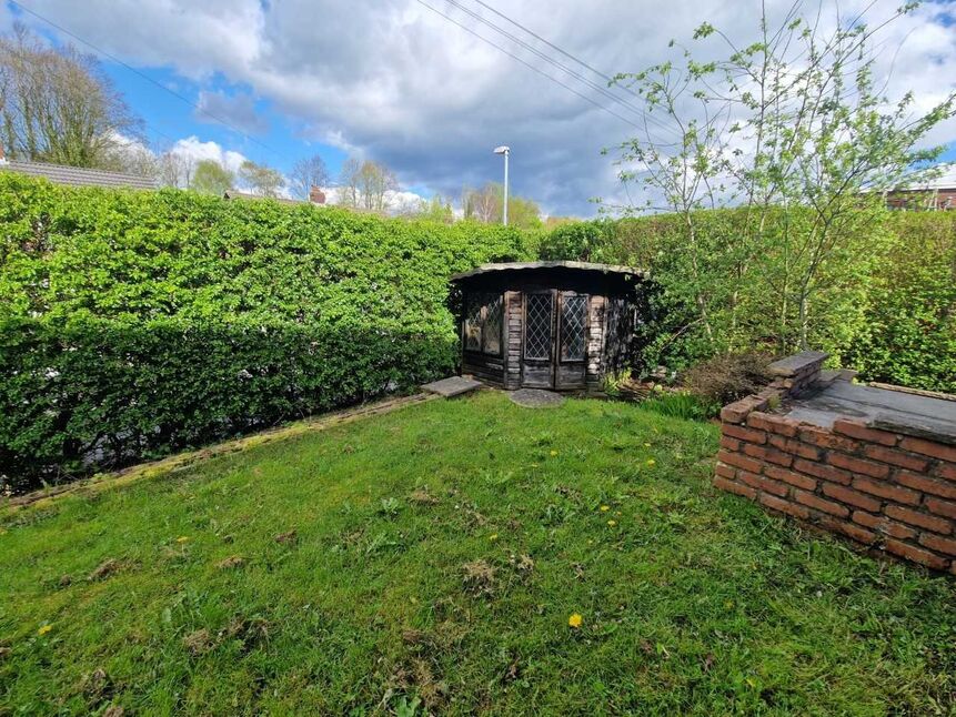 2 bedroom Semi Detached House for sale, Windsor Road, WaltonleDale