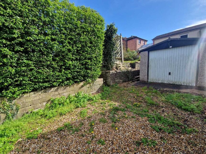 2 bedroom Semi Detached House for sale, Windsor Road, WaltonleDale