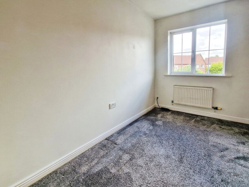 2 bedroom Mid Terrace House for sale, Lady Acre, Bamber Bridge, PR5 £