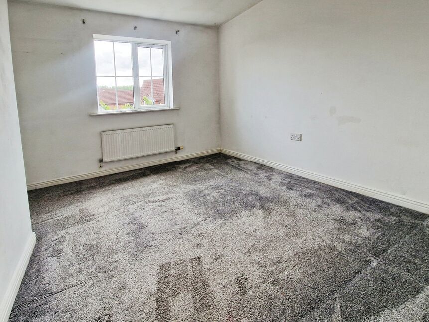 2 bedroom Mid Terrace House for sale, Lady Acre, Bamber Bridge, PR5 £