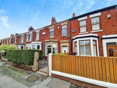 Higher Walton Road, 2 bedroom Mid Terrace House to rent, &pound;875 pcm